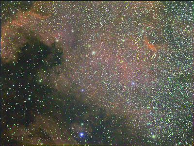 NGC 7000