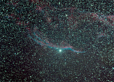 NGC 6992